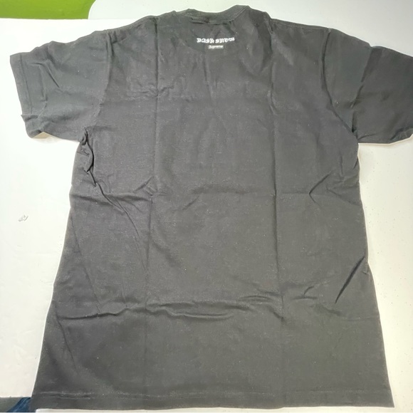 Supreme Shell Hell Mens Medium Size Tee Shirt - Picture 3 of 6